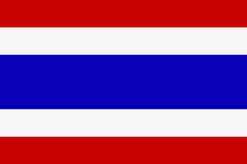 thail&auml;ndisch